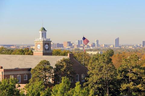 Wichita State University
