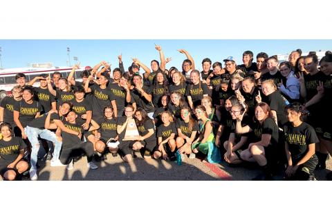 Wildcat Band