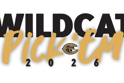 Wildcat Pick 'Em 2026
