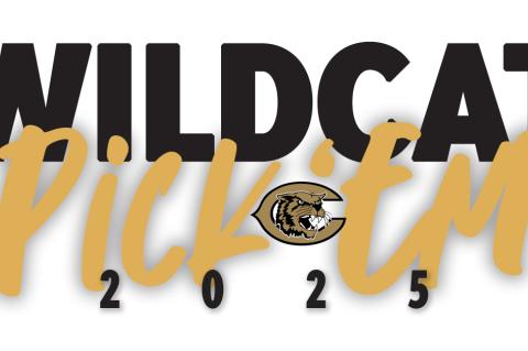 Wildcat Pick 'Em 2025