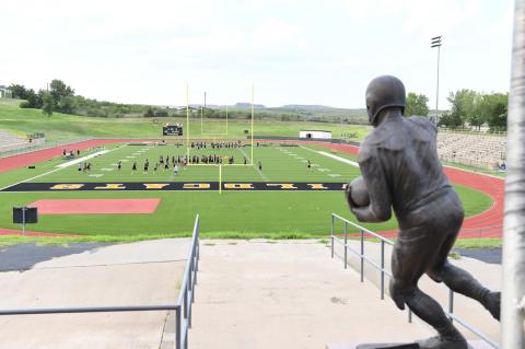 Wildcat Stadium