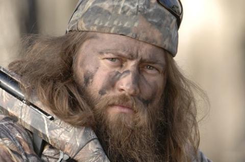 The Duck Commander Willie Robertson, keynote speaker
