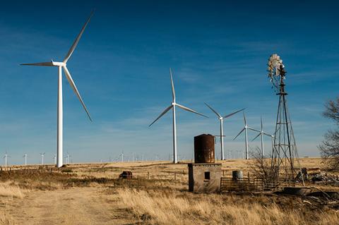 Wind Energy