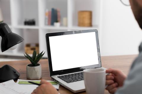 Remote worker