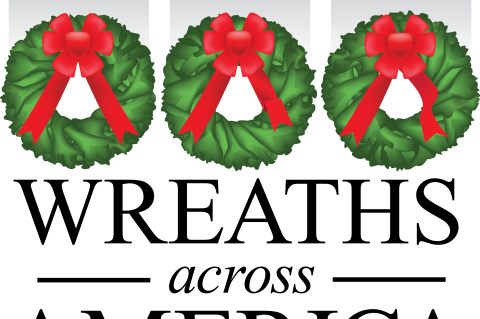 Wreaths Across America