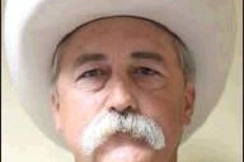 CHIEF DEPUTY BRENT CLAPP