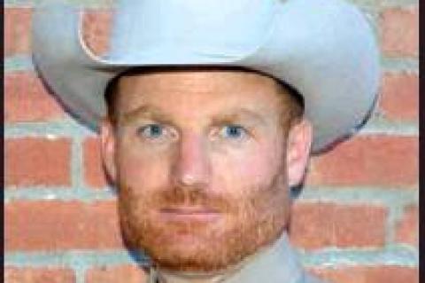 HEMPHILL CO. SHERIFF NATHAN LEWIS
