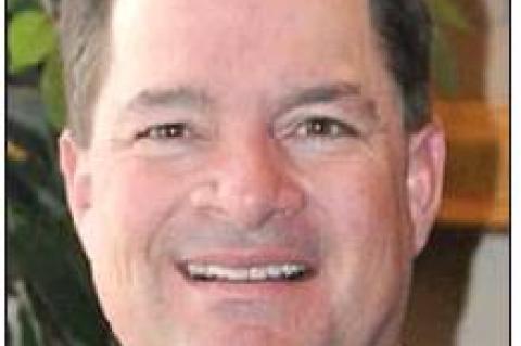 Rep. Ken King