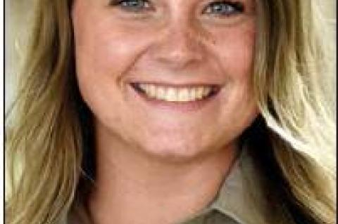 LAURIE EZZELL BROWN | THE RECORD