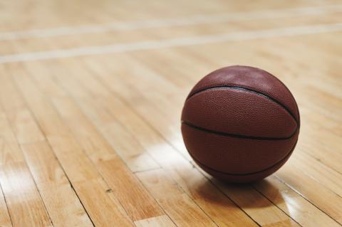 Basketball