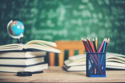 Back-to-School