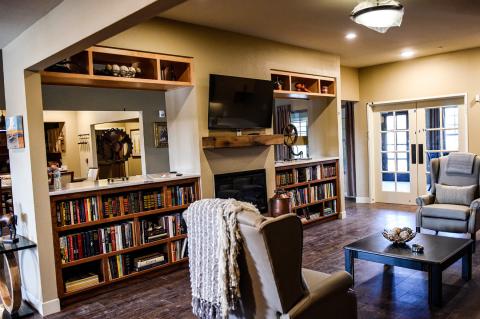 Mesa View Senior Living