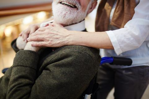 Caregiver