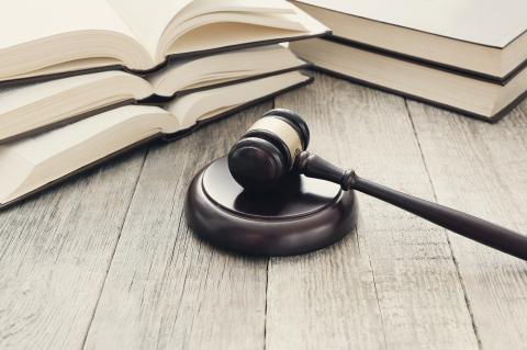 The rule of law