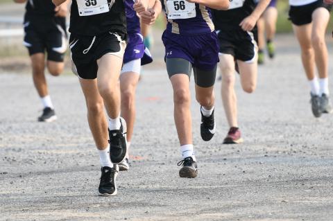 Cross-Country