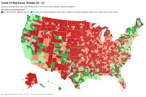Daily Yonder Map