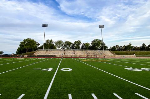 Football Field