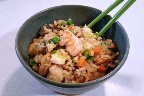 Fried Rice