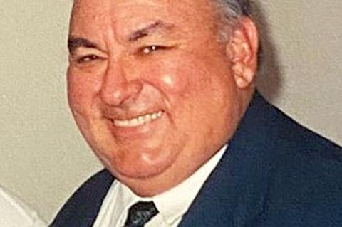 Gilbert Forrest