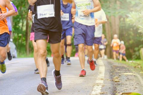 marathon