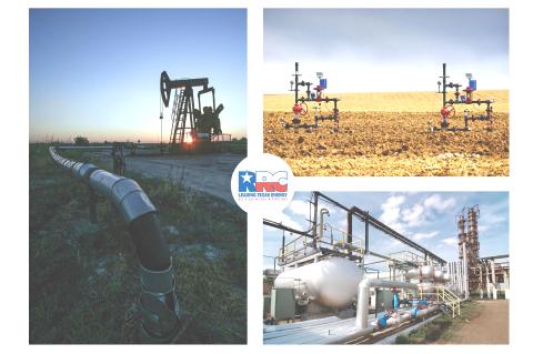 2024 Oil and Gas Monitoring and Enforcement Plan