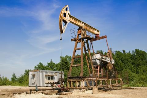Oil & Gas