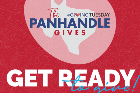 Panhandle Gives