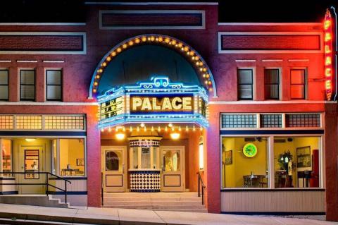 Palace Theatre