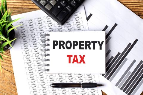 Property Taxes
