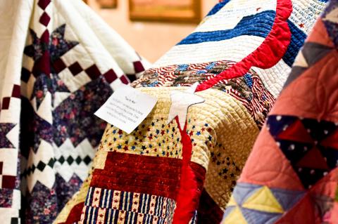 Quilt