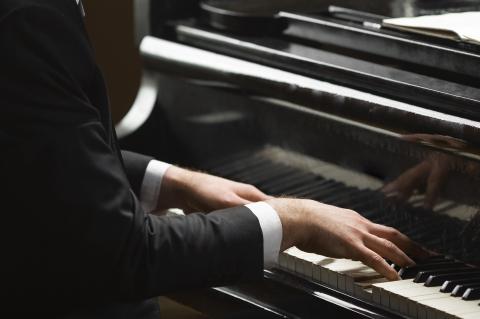 piano