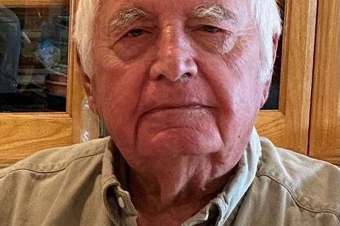 Ronald Glenn Bentley