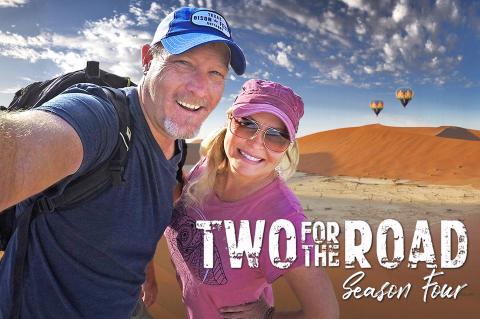 Two for the Road