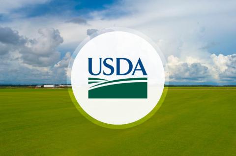 USDA