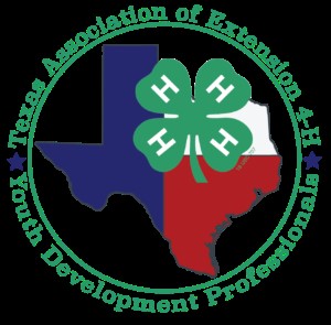 Texas Association of Extension 4-H Youth Development Professionals