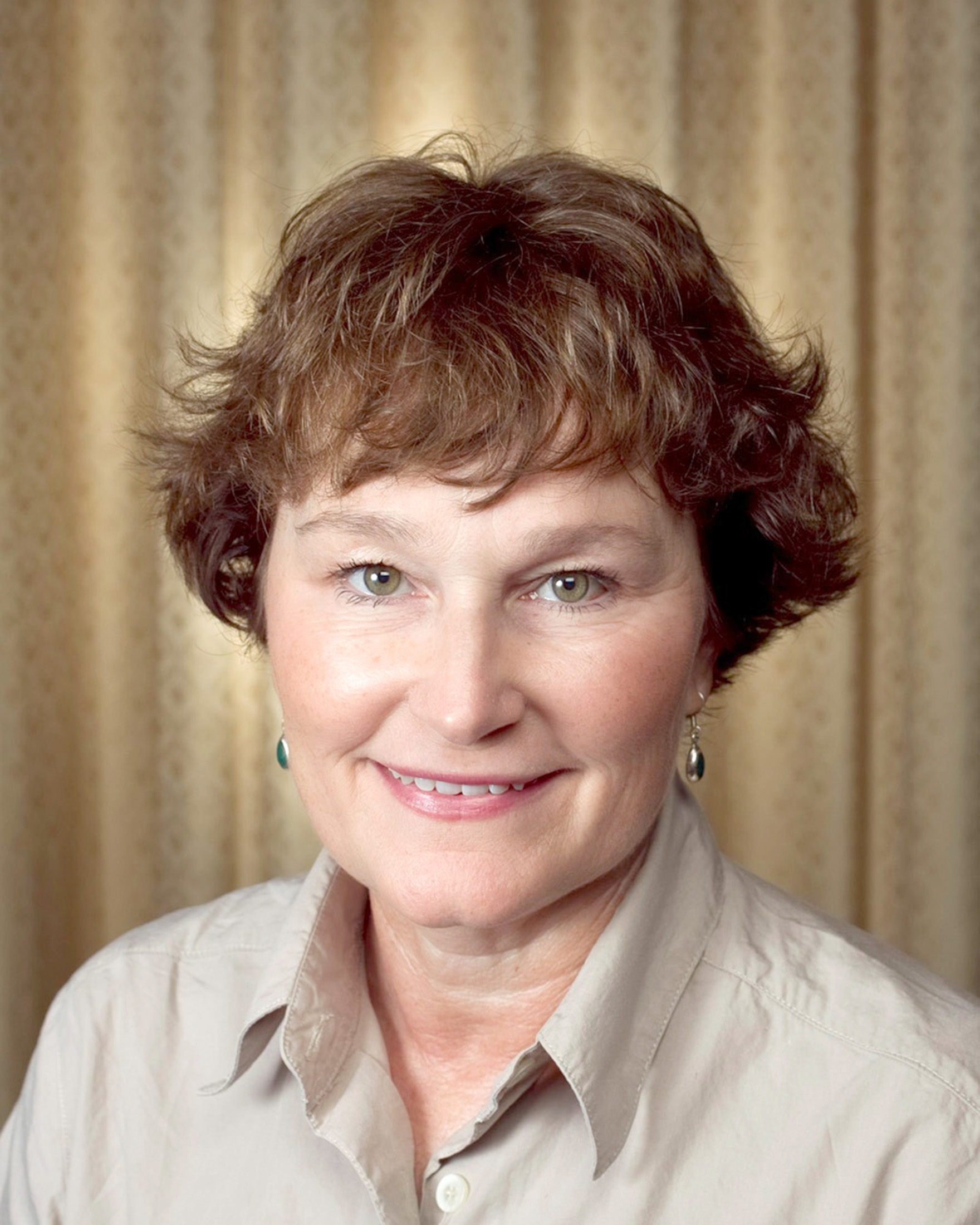 Kelley Shannon, FOIFT Executive Director