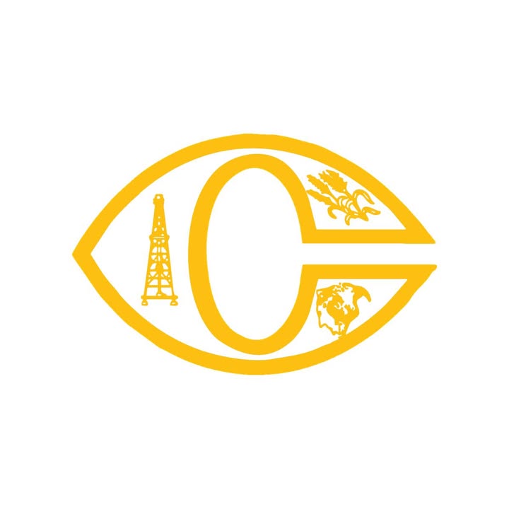 City of Canadian Logo
