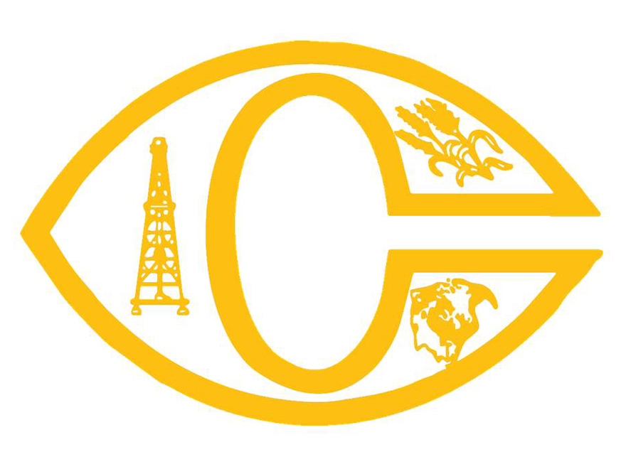 City of Canadian Logo