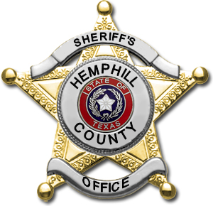 Hemphill County Sheriff's Office