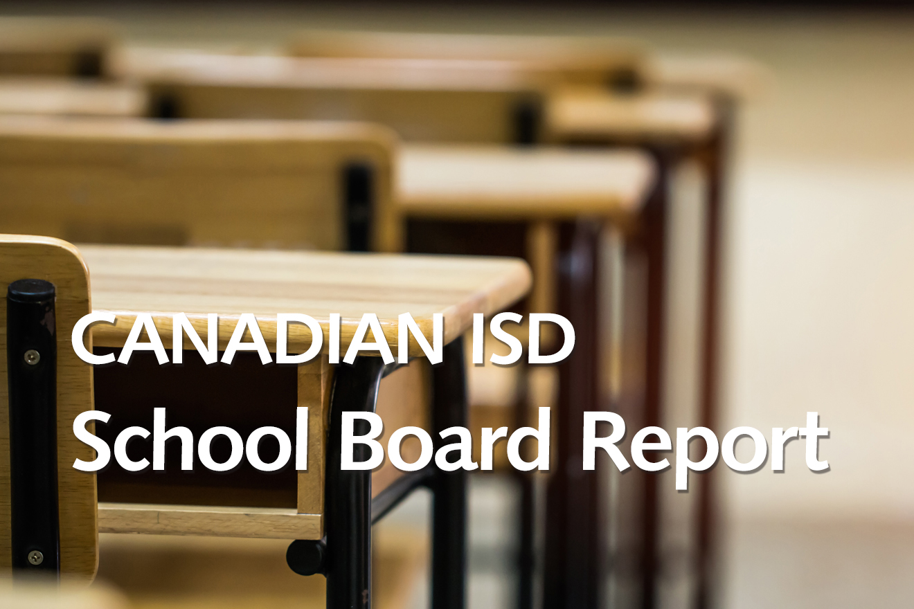 Canadian ISD trustees adopt lowest tax rate in years with eye on ...