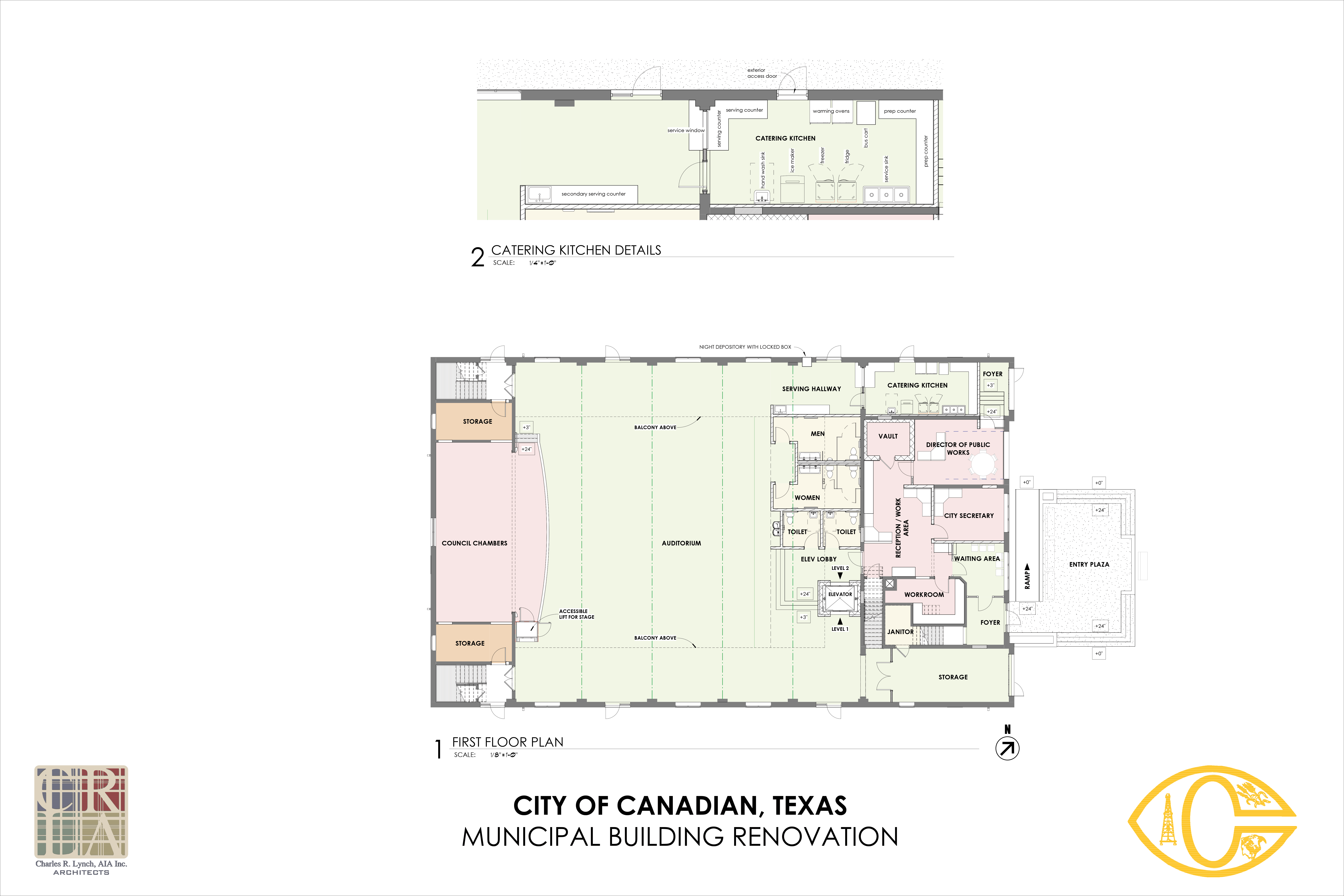 The November 4 Special Election: $2.7M Bond Issue for City Hall ...