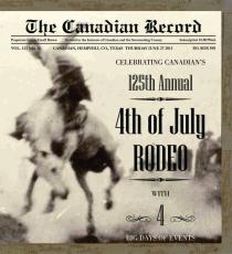 Canadian Rodeo