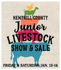 Junior Livestock Show