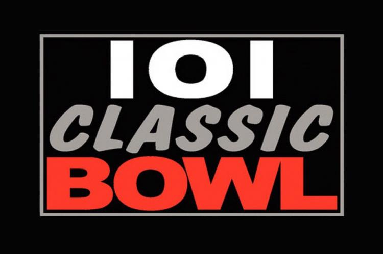 101 Classic Bowl