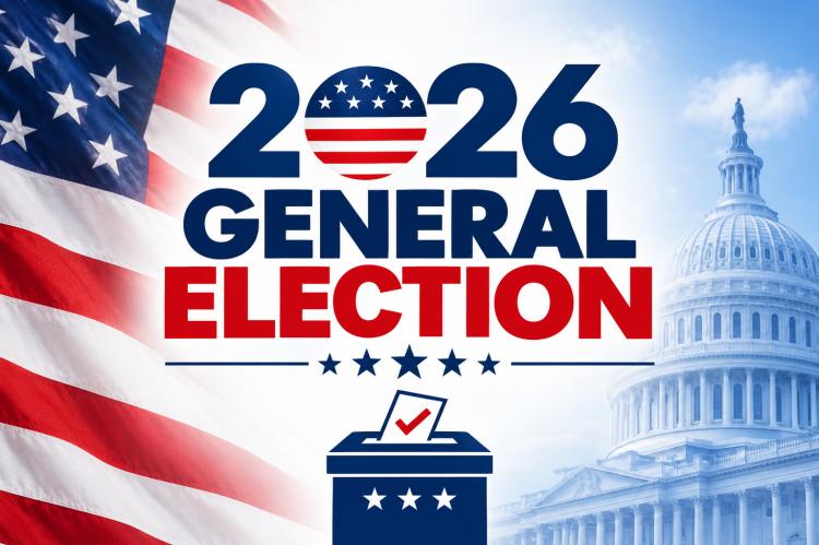 2026 General Election
