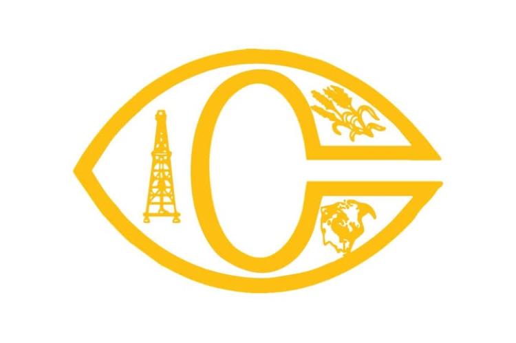 City of Canadian Logo