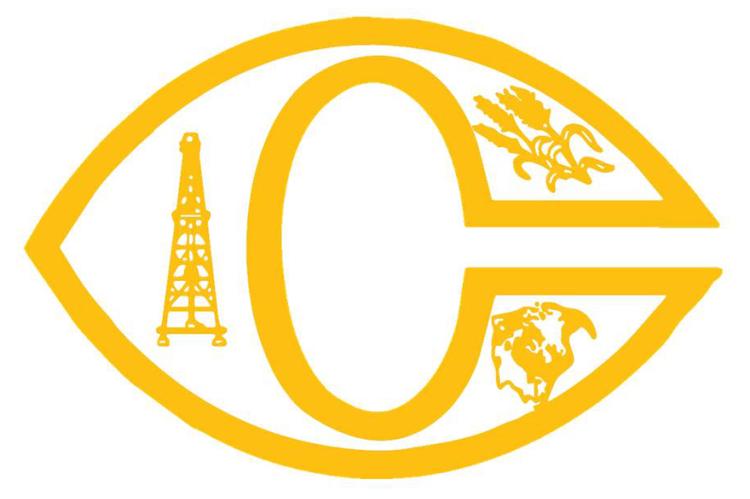 City of Canadian Logo