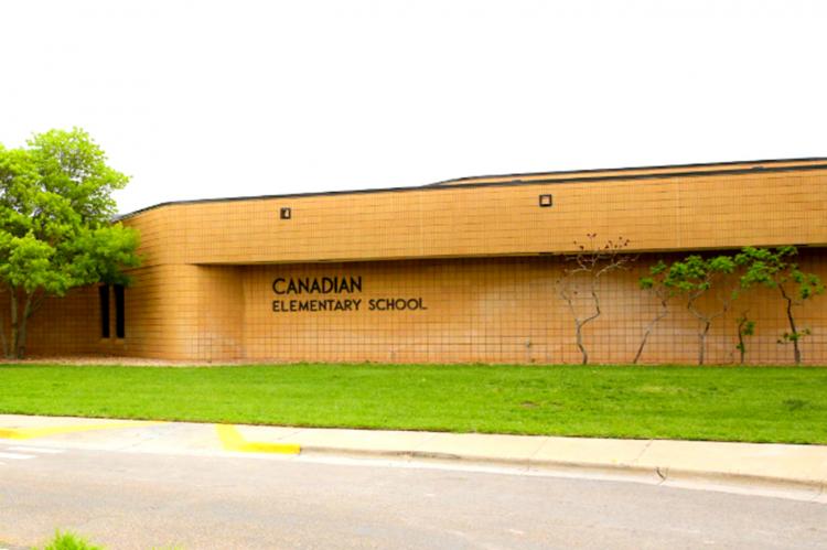 Canadian Elementary School