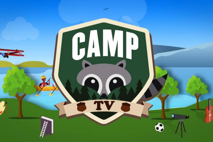 Camp TV