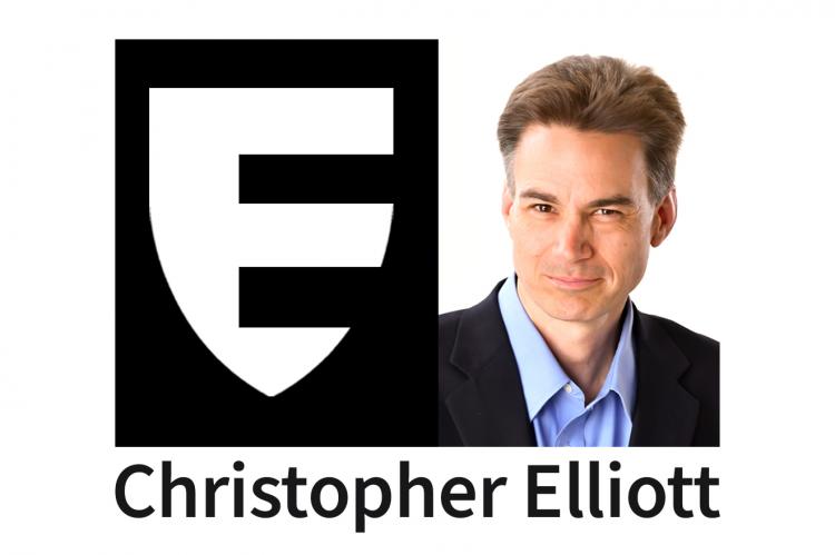 Christopher Elliott